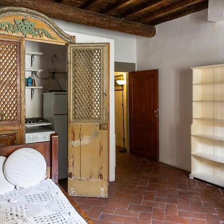Comfy Apartment Near Palazzo Pitti Florença Exterior foto