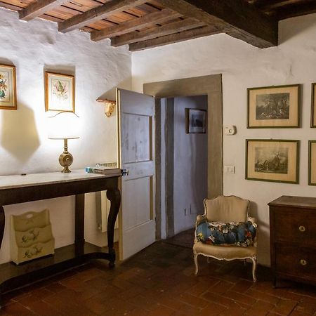 Comfy Apartment Near Palazzo Pitti Florença Exterior foto