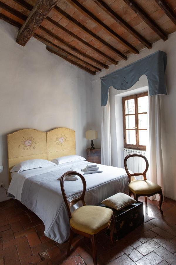 Comfy Apartment Near Palazzo Pitti Florença Exterior foto