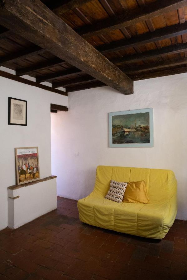 Comfy Apartment Near Palazzo Pitti Florença Exterior foto
