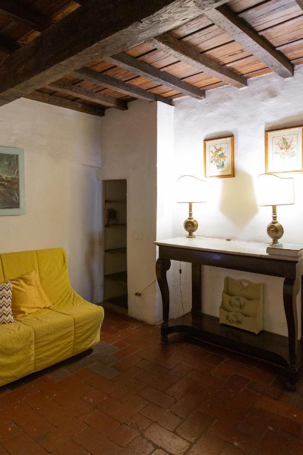 Comfy Apartment Near Palazzo Pitti Florença Exterior foto
